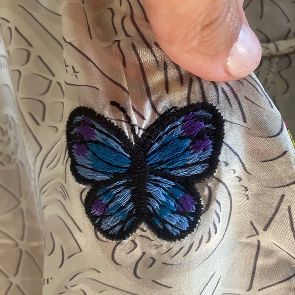 Got 2 different sizes. Wore this once. As new! - Picture 10 of 10